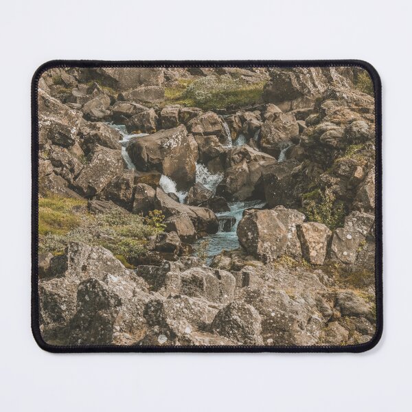 Item preview, Thingvellir - Iceland #15 designed and sold by LucaRamble.