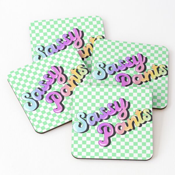 Item preview, Sassy Pants designed and sold by Cope-Doodles.
