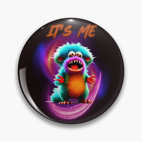 Item preview, IT'S ME designed and sold by Tadeusz1.