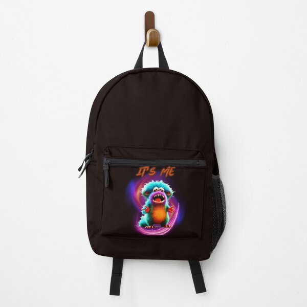 Item preview, IT'S ME designed and sold by Tadeusz1.