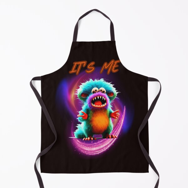 Item preview, IT'S ME designed and sold by Tadeusz1.