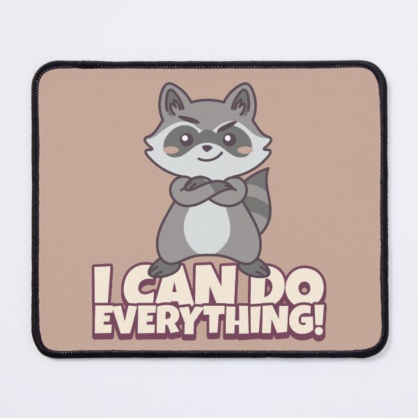 Item preview, I Can Do Everything designed and sold by Fanverse Merchandise.