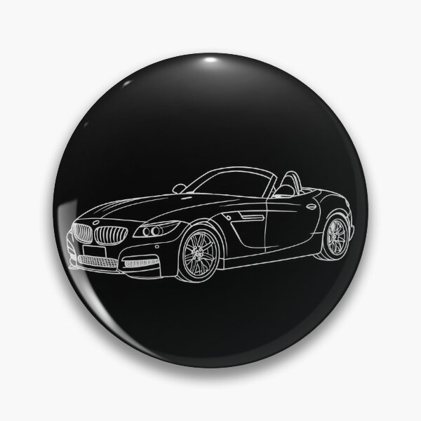 Item preview, Z4 E85 designed and sold by ZvezdaStar.
