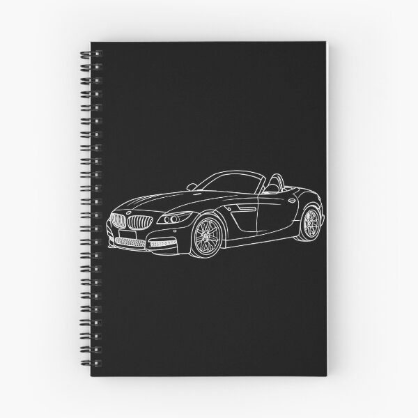 Item preview, Z4 E85 designed and sold by ZvezdaStar.