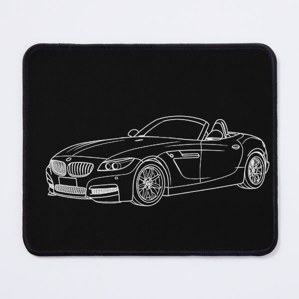 Item preview, Z4 E85 designed and sold by ZvezdaStar.