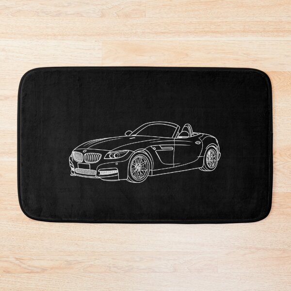 Item preview, Z4 E85 designed and sold by ZvezdaStar.