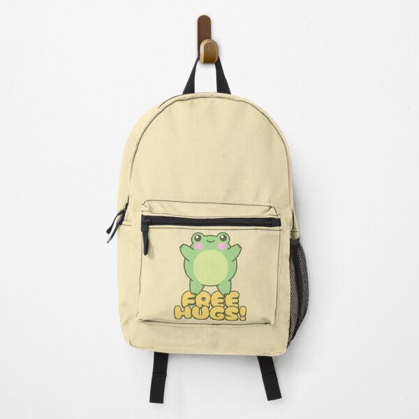 Artikelvorschau, Gratis Umarmungen entworfen und verkauft von Fanverse Merchandise.