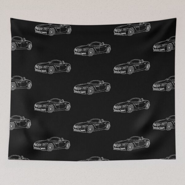 Item preview, Z4 E85 designed and sold by ZvezdaStar.