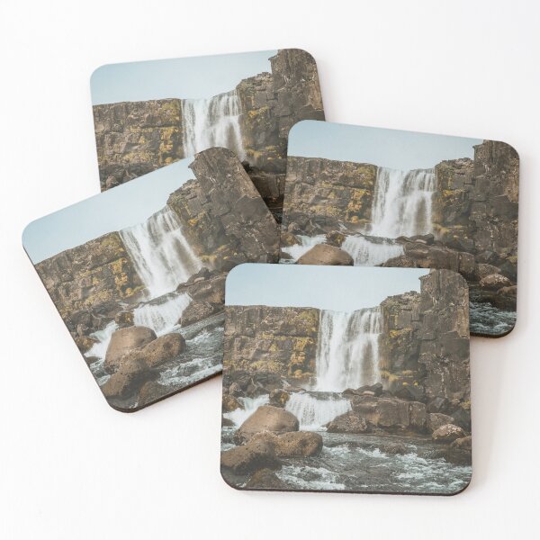 Item preview, Thingvellir - Iceland #16 designed and sold by LucaRamble.