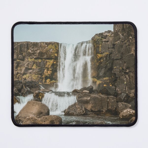 Item preview, Thingvellir - Iceland #16 designed and sold by LucaRamble.