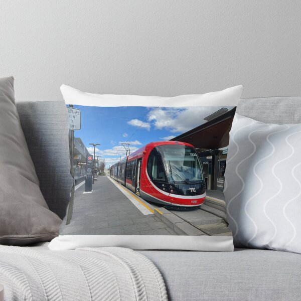 Item preview, Canberra Light Rail Urbos 3 Tram designed and sold by kaytorahk909.
