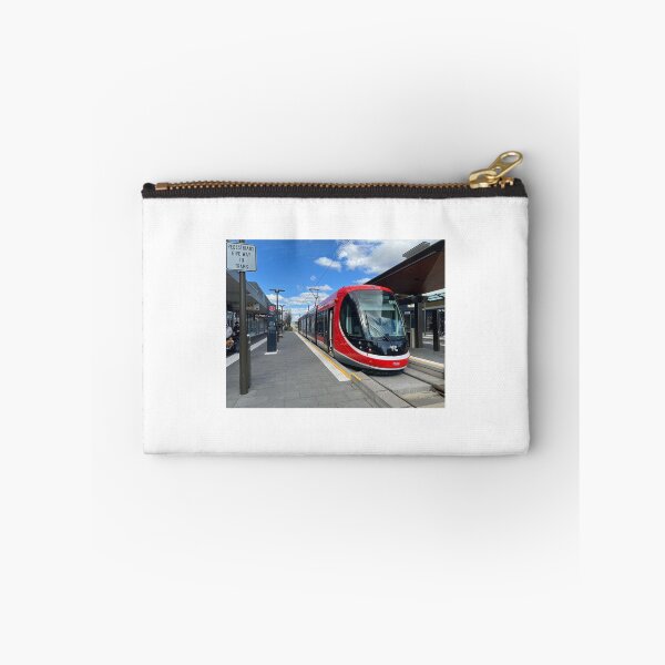 Item preview, Canberra Light Rail Urbos 3 Tram designed and sold by kaytorahk909.