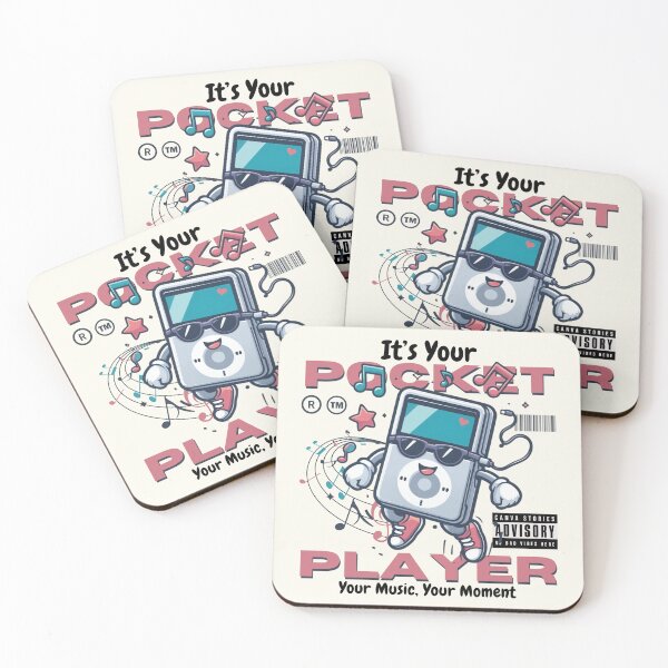 Item preview, Pocket player designed and sold by Peerless-Prime.
