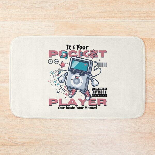 Item preview, Pocket player designed and sold by Peerless-Prime.