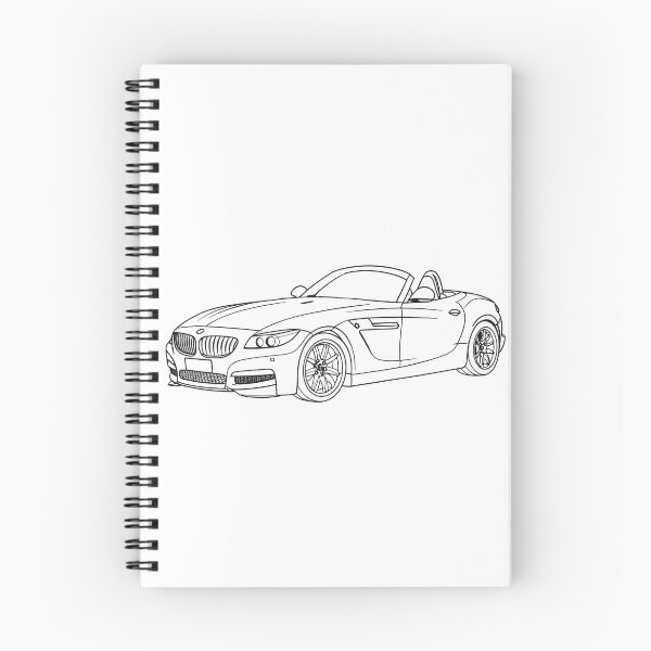 Item preview, Z4 E85 designed and sold by ZvezdaStar.