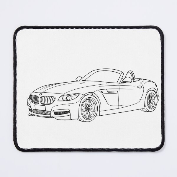 Item preview, Z4 E85 designed and sold by ZvezdaStar.