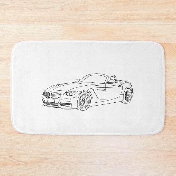 Item preview, Z4 E85 designed and sold by ZvezdaStar.
