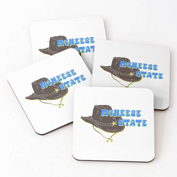 Item preview, McNeese State designed and sold by SLeets.