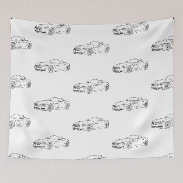 Item preview, Z4 E85 designed and sold by ZvezdaStar.