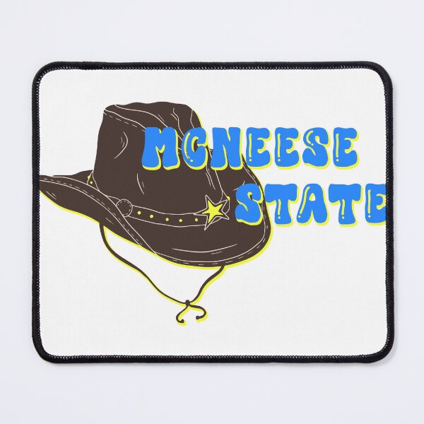 Item preview, McNeese State designed and sold by SLeets.