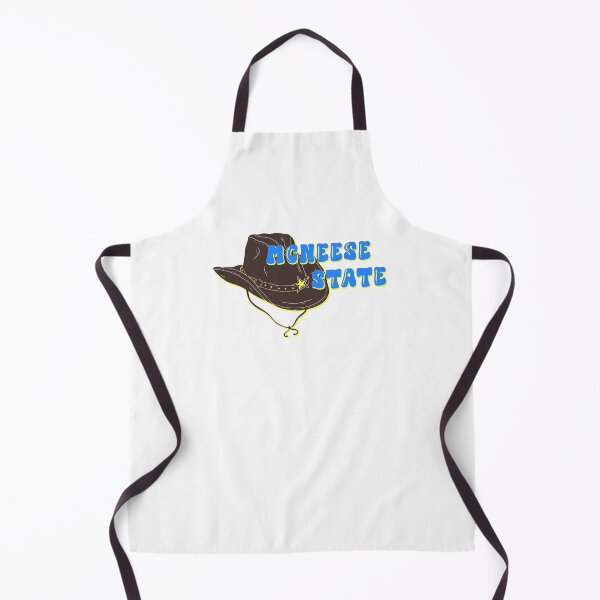 Item preview, McNeese State designed and sold by SLeets.