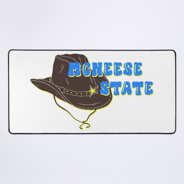Item preview, McNeese State designed and sold by SLeets.
