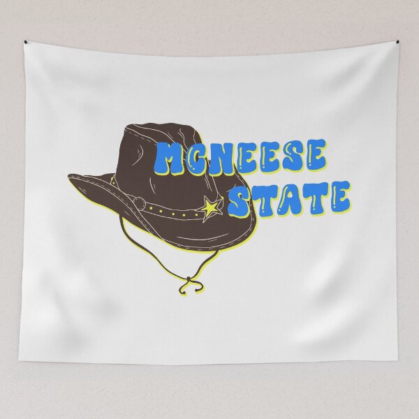 Item preview, McNeese State designed and sold by SLeets.