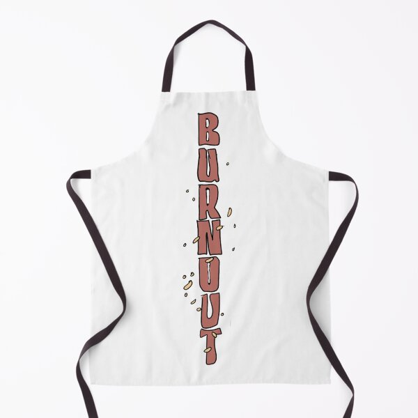 Item preview, BoyWithUke BURNOUT word designed and sold by Sbomber73.
