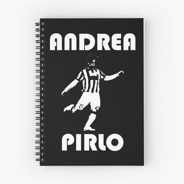 Item preview, pirlo art designed and sold by CoconutSportsCo.