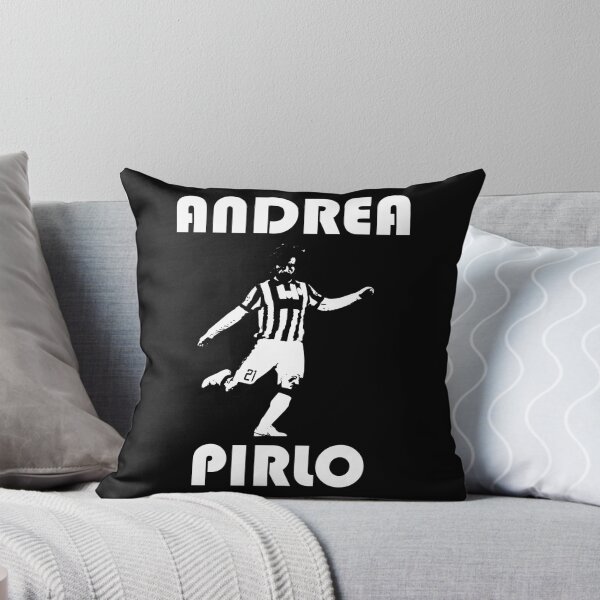 Item preview, pirlo art designed and sold by CoconutSportsCo.