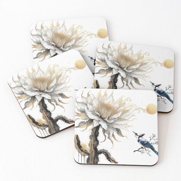 Item preview, Solitary Flower designed and sold by Beyondnote-Art.