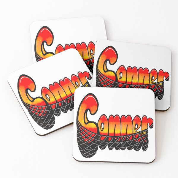 Item preview, Conner boys and men a Personalized Custom name gift ideas for Conner designed and sold by Artonmytee.