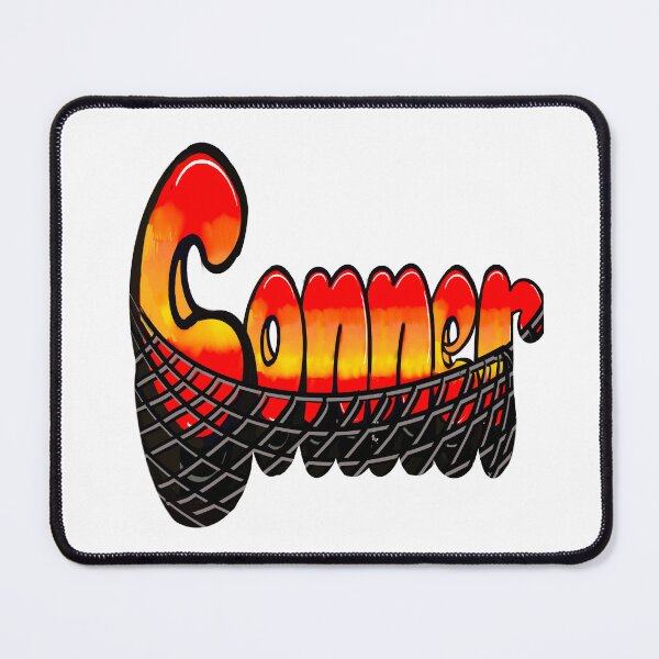 Item preview, Conner boys and men a Personalized Custom name gift ideas for Conner designed and sold by Artonmytee.