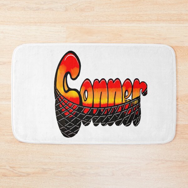 Item preview, Conner boys and men a Personalized Custom name gift ideas for Conner designed and sold by Artonmytee.
