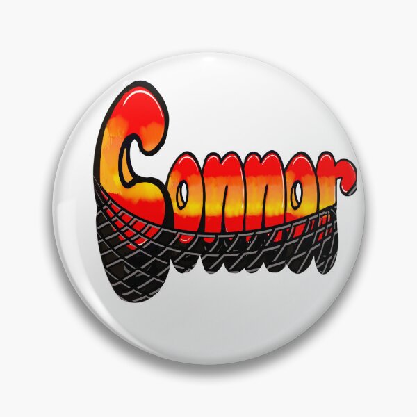 Item preview, Connor boys and men a Personalized Custom name gift ideas for Connor designed and sold by Artonmytee.