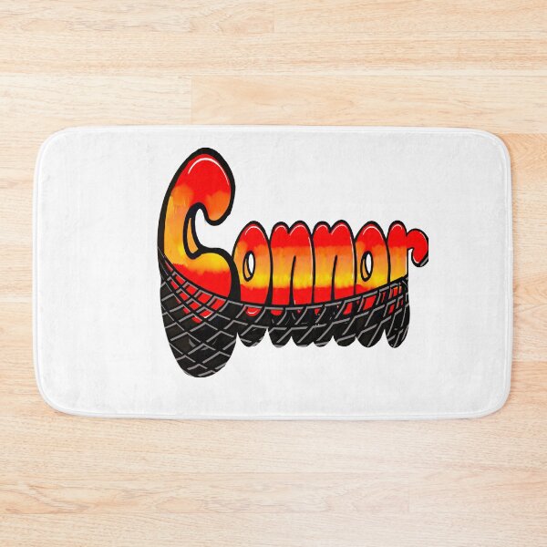 Item preview, Connor boys and men a Personalized Custom name gift ideas for Connor designed and sold by Artonmytee.