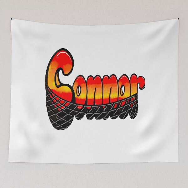 Item preview, Connor boys and men a Personalized Custom name gift ideas for Connor designed and sold by Artonmytee.