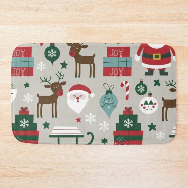 Item preview, Joyful Christmas Design designed and sold by Furbulous Faces.