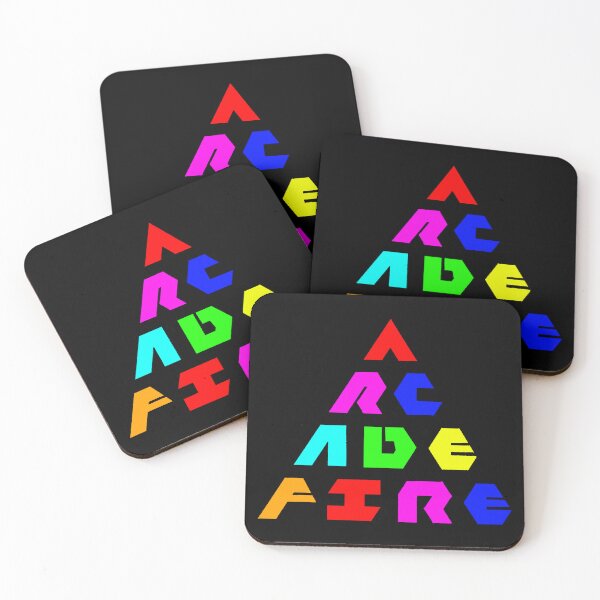 Item preview, arcadefire designed and sold by CoconutSportsCo.