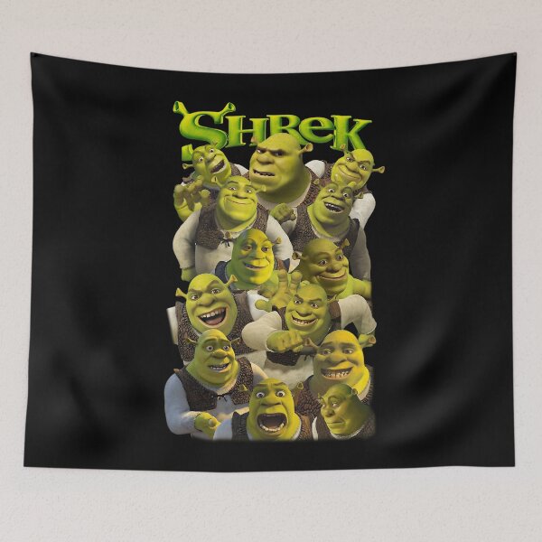 Item preview, Collage Funny Meme designed and sold by LawmanNastasia.