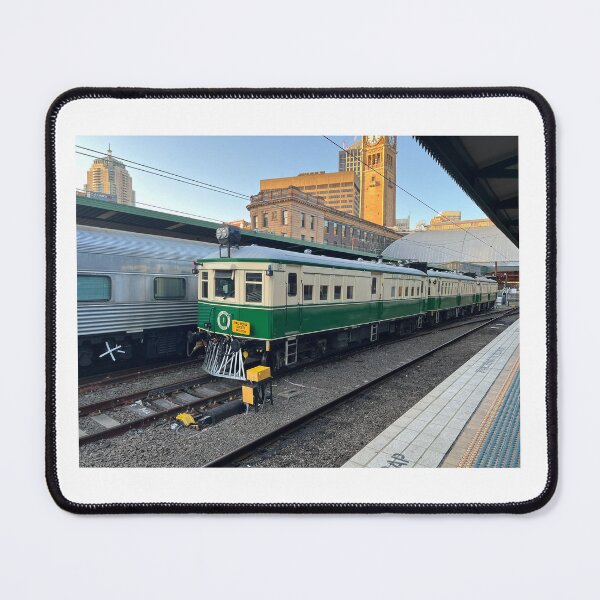 Item preview, CPH Railmotor at Central designed and sold by kaytorahk909.