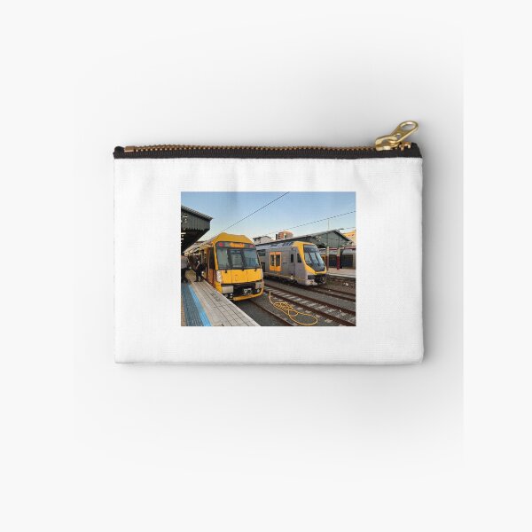 Item preview, Sydney Trains Waratah and Millennium  designed and sold by kaytorahk909.