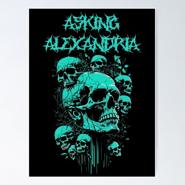 We Came As Romans Posters for Sale | Redbubble