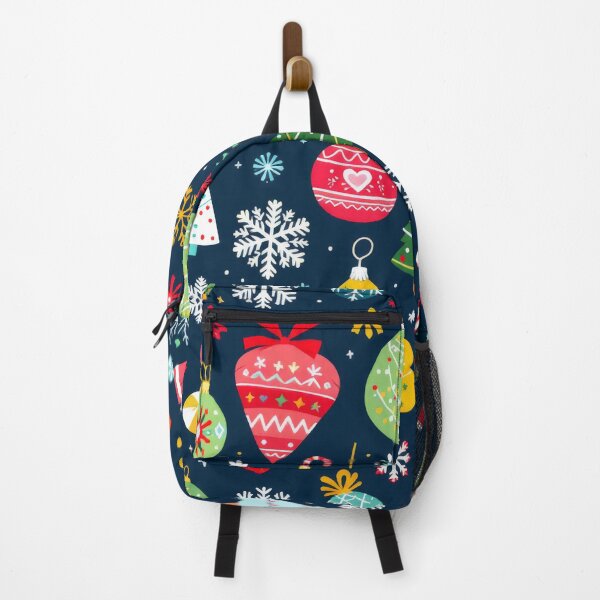 Item preview, A Very Merry Pattern designed and sold by lalylaura.