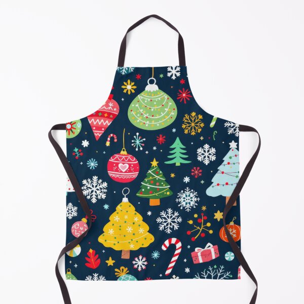 Item preview, A Very Merry Pattern designed and sold by lalylaura.