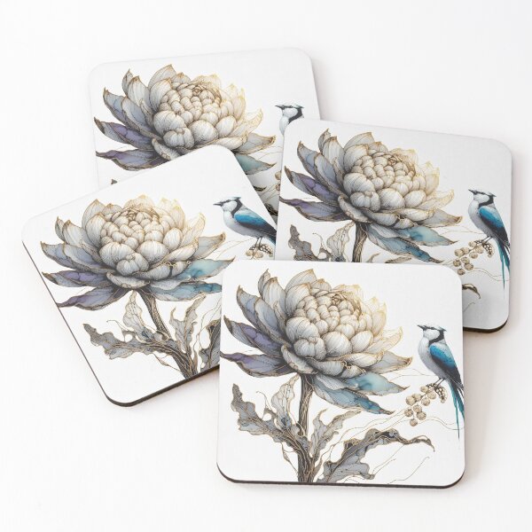 Item preview, Solitary Flower designed and sold by Beyondnote-Art.