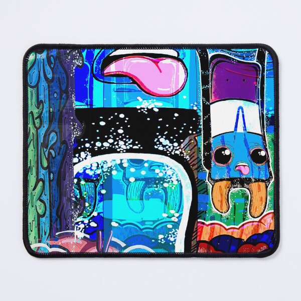 Item preview, R.Rocketpop designed and sold by DesmoxDesigns.