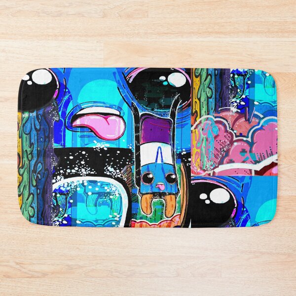 Item preview, R.Rocketpop designed and sold by DesmoxDesigns.