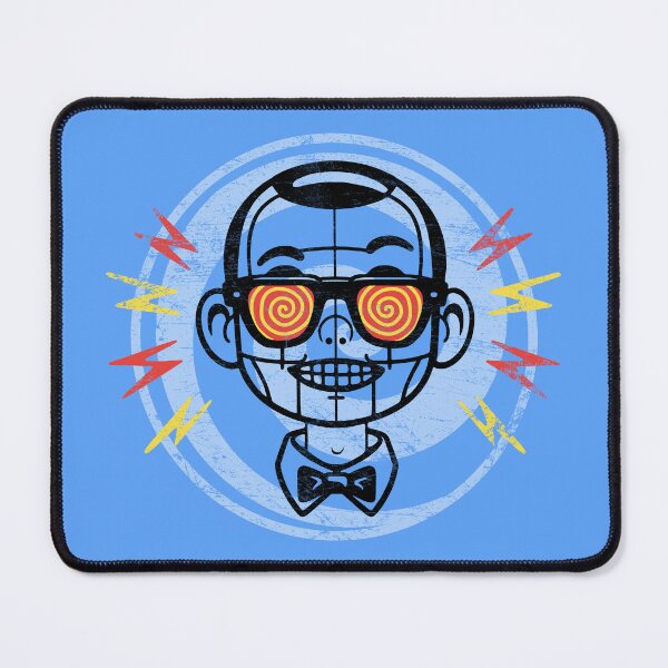 Item preview, X-Ray Spex - The Ventriloquist Doll designed and sold by shufti.