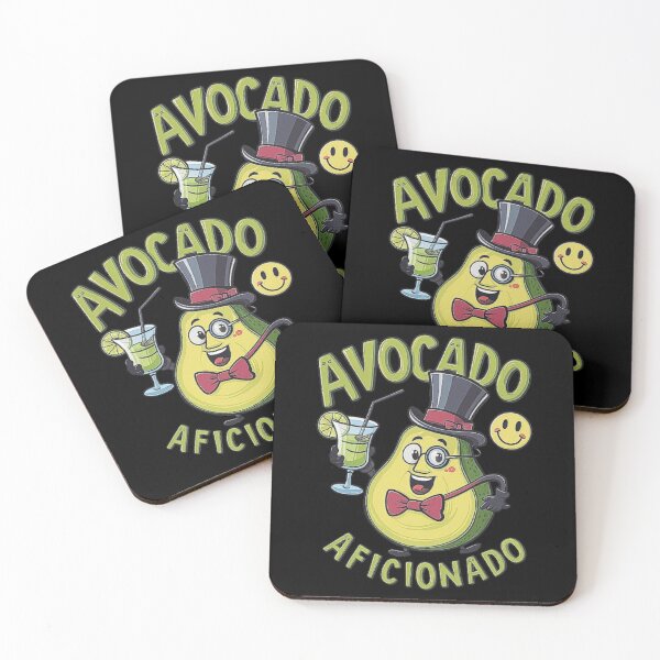 Item preview, Avocado Lover Design – Sophisticated and Fun designed and sold by love3617.
